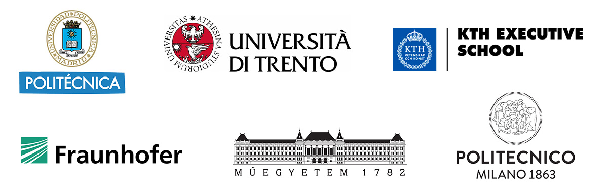 Our Partners