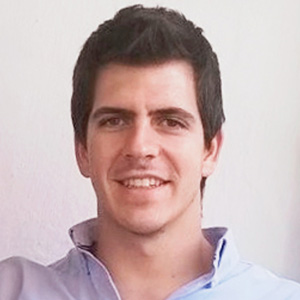 Andrés Ogayar Flores