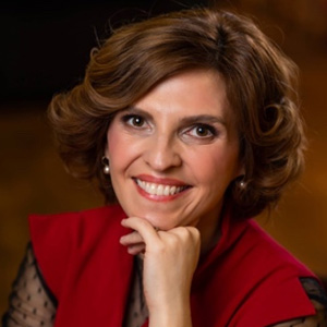 Prof. Alexandra Cernian, Universitatea Națională de Știință și Tehnologie Politehnica Bucuresti 