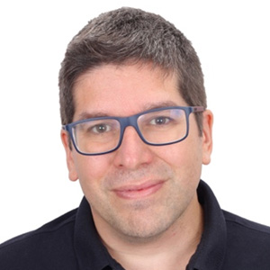 Prof. Marcos García Alberti, Universidad Politécnica de Madrid 