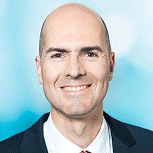 Prof. Patrick Laube, Zürcher Hochschule für Angewandte Wissenschaften 